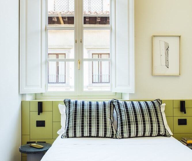 Quarto Superior Individual, Milu Florence