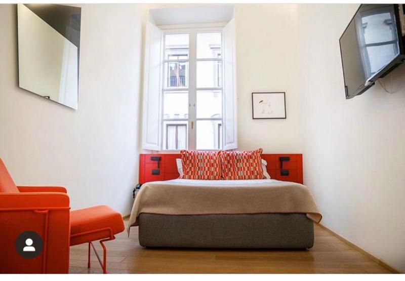 Quarto Superior Individual, Milu Florence