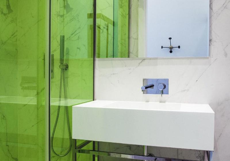 Quarto Superior Individual, Milu Florence