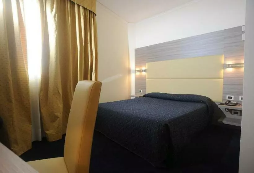 اتاق استاندارد, Palace Inn Rome Fiano