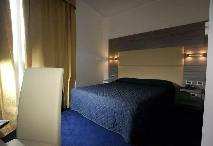 اتاق استاندارد, Palace Inn Rome Fiano