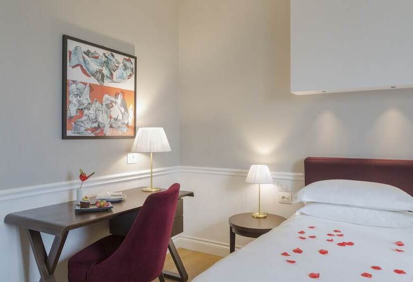 اتاق سوپریور, Palazzo Castri 1874 Hotel & Spa