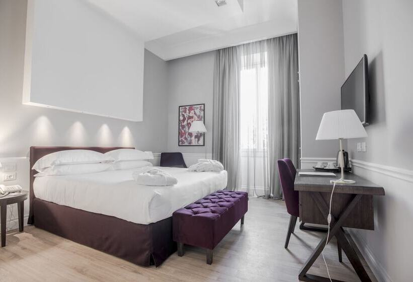 اتاق سوپریور, Palazzo Castri 1874 Hotel & Spa