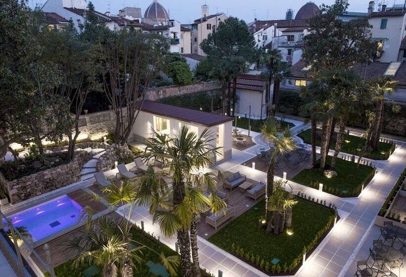 اتاق سوپریور, Palazzo Castri 1874 Hotel & Spa