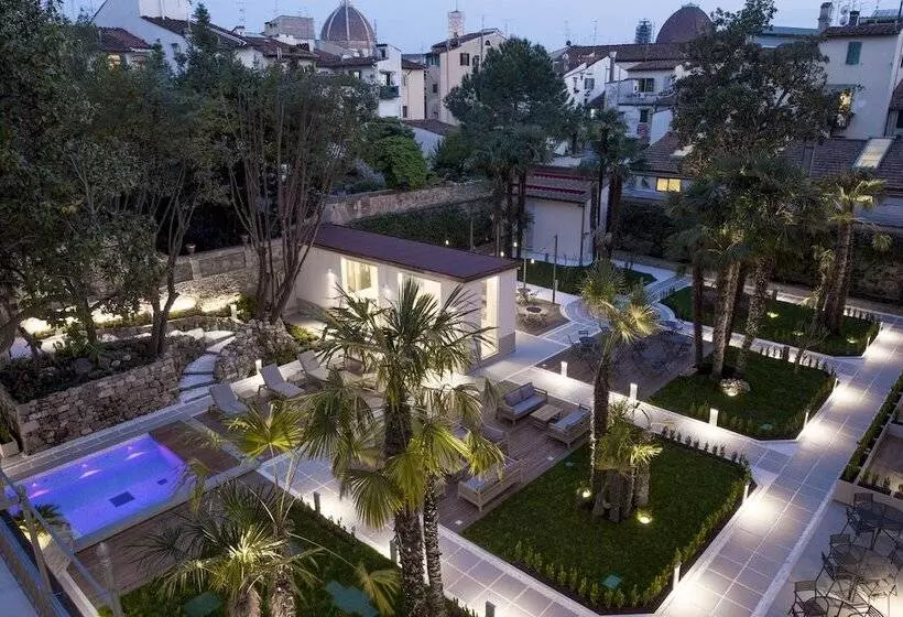 Camera Superiore, Palazzo Castri 1874 Hotel & Spa
