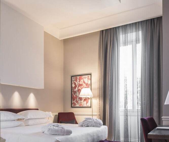 اتاق سوپریور, Palazzo Castri 1874 Hotel & Spa