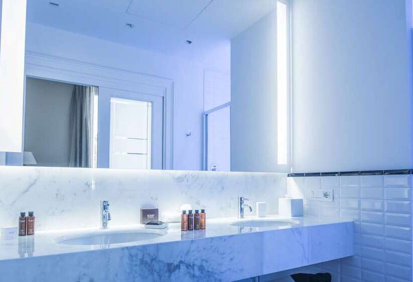 سوییت جونیور, Palazzo Castri 1874 Hotel & Spa