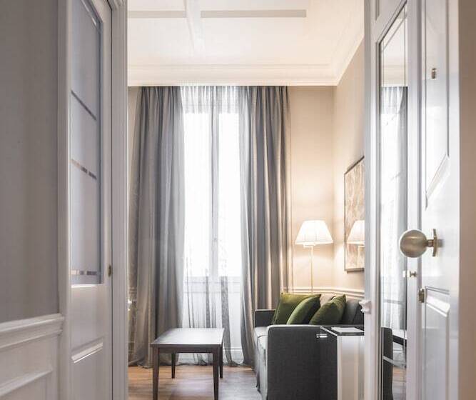 سوییت جونیور, Palazzo Castri 1874 Hotel & Spa