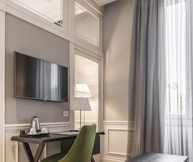 سوییت جونیور, Palazzo Castri 1874 Hotel & Spa