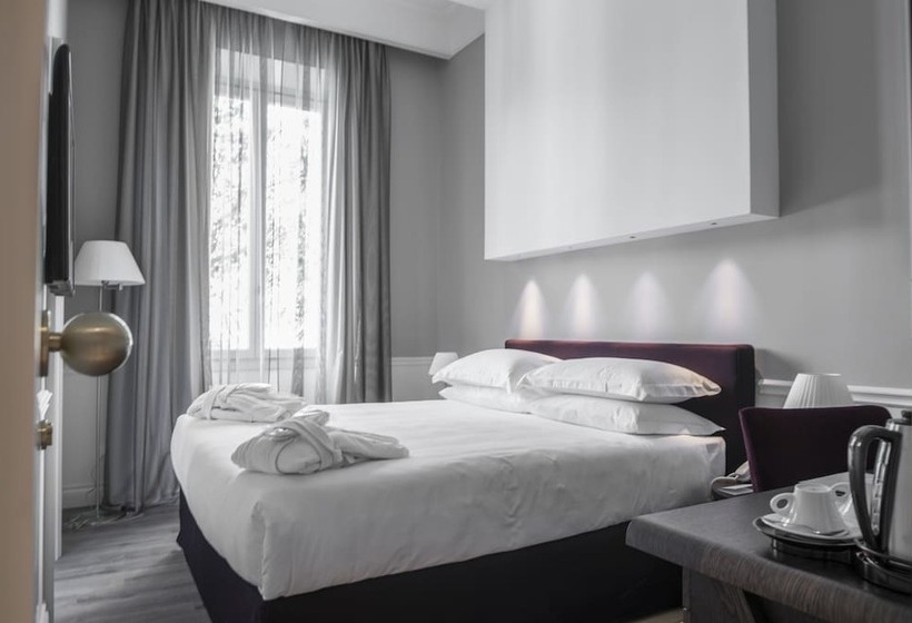 اتاق کلاسیک, Palazzo Castri 1874 Hotel & Spa