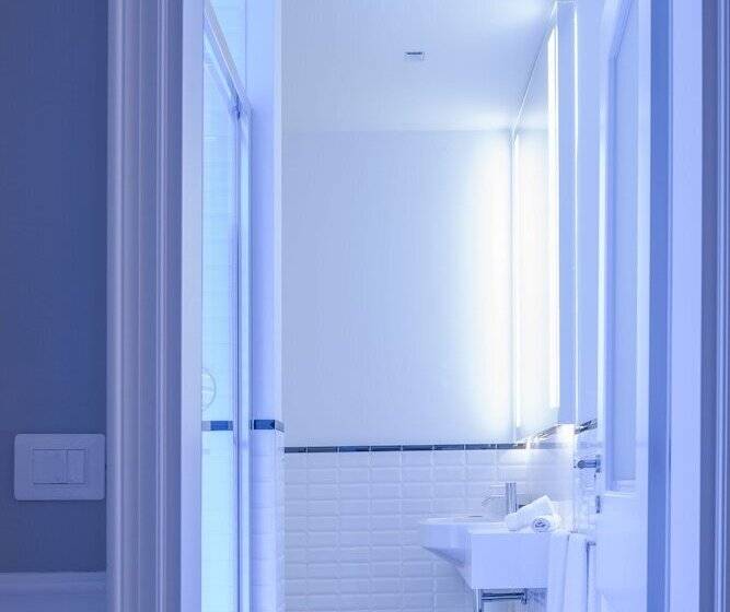 اتاق استاندارد, Palazzo Castri 1874 Hotel & Spa