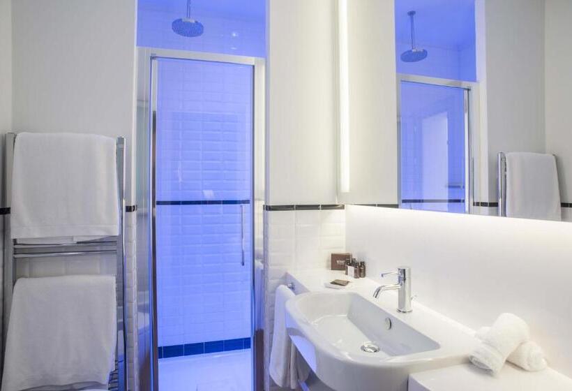 اتاق استاندارد, Palazzo Castri 1874 Hotel & Spa