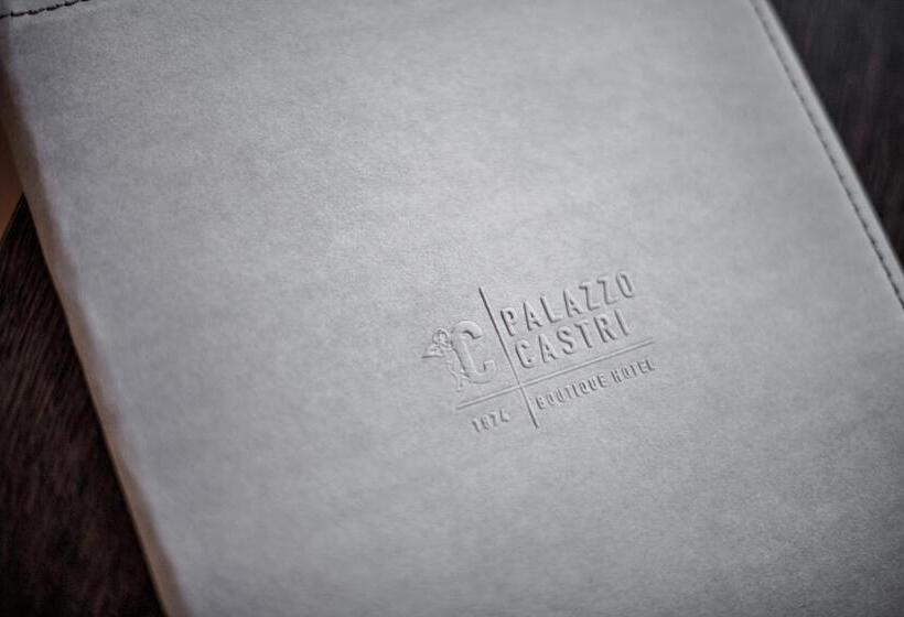 اتاق استاندارد, Palazzo Castri 1874 Hotel & Spa