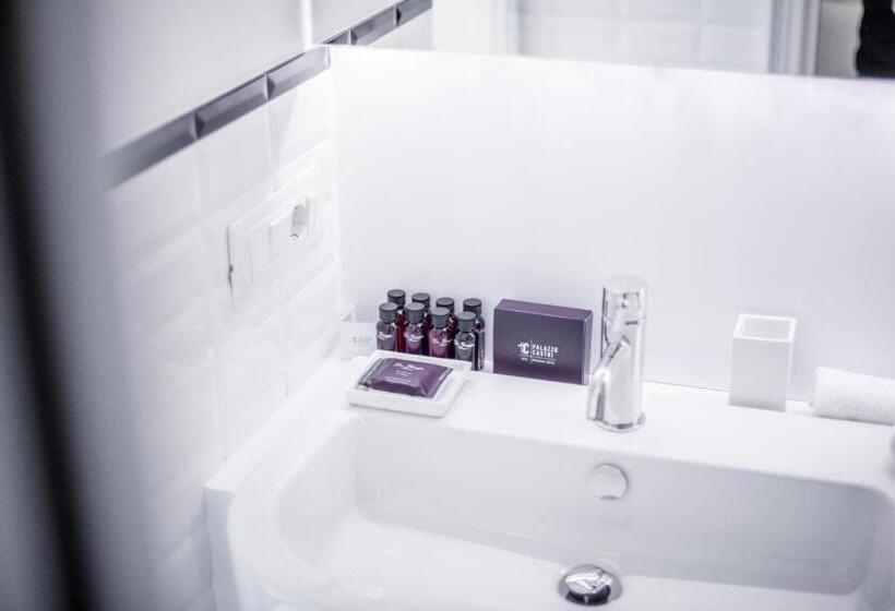 اتاق لوکس, Palazzo Castri 1874 Hotel & Spa