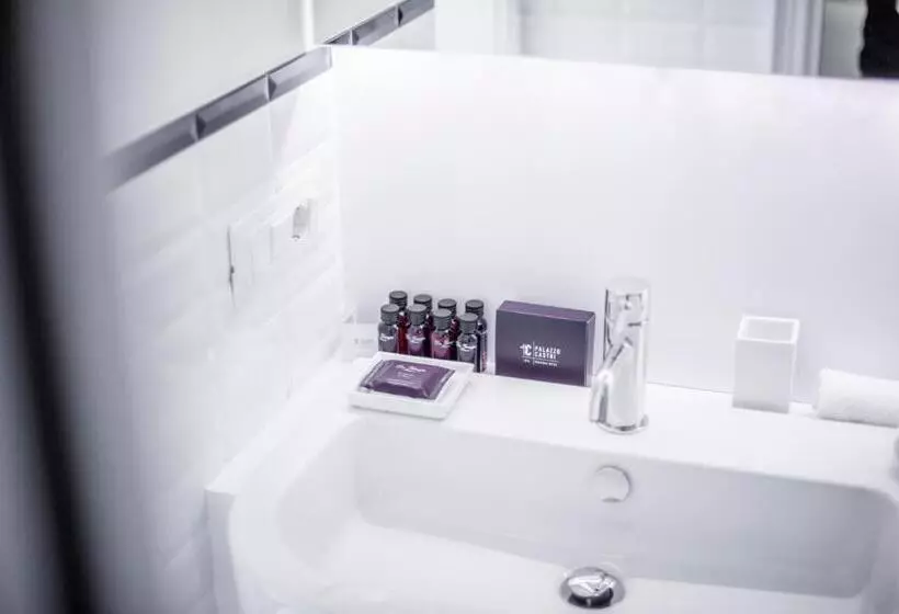 Camera Deluxe, Palazzo Castri 1874 Hotel & Spa