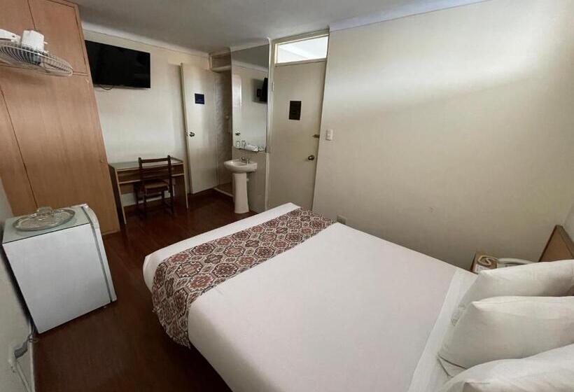 חדר יחיד בסיסי, Premier