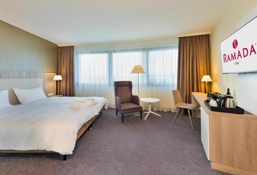 수피리어 룸, Ramada Graz