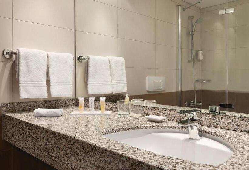 스탠다드 룸, Ramada Graz