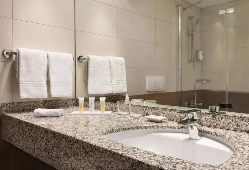 اتاق استاندارد, Ramada Graz