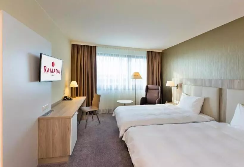 اتاق استاندارد, Ramada Graz