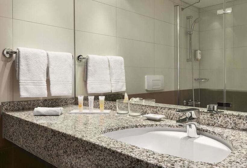 수피리어 룸, Ramada Graz