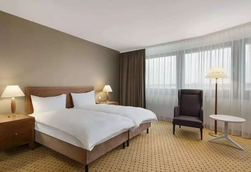 اتاق سوپریور, Ramada Graz