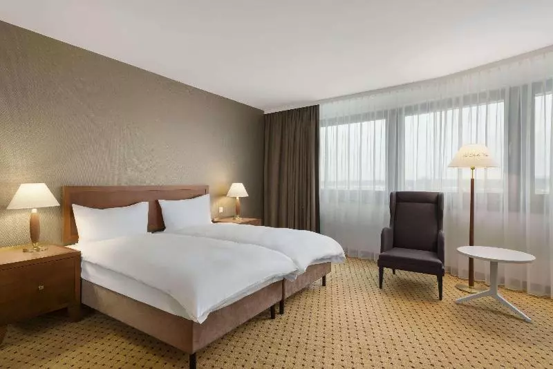 اتاق سوپریور, Ramada Graz