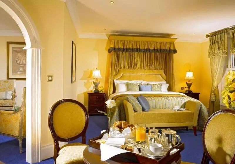 سوئیت با تخت بزرگ, Ramada Graz