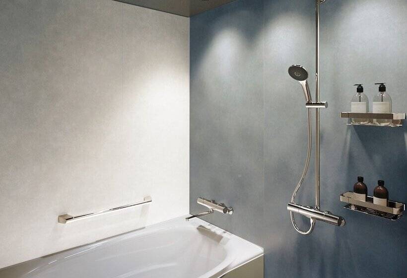 수피리어 룸 바다 전망, Grand Mercure Beppu Bay Resort & Spa