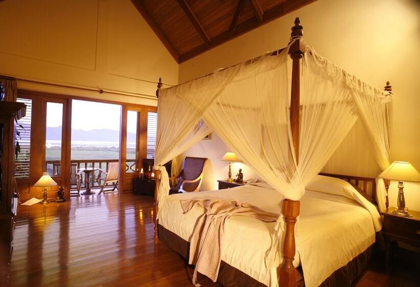 اتاق لوکس, Inle Lake View Resort & Spa
