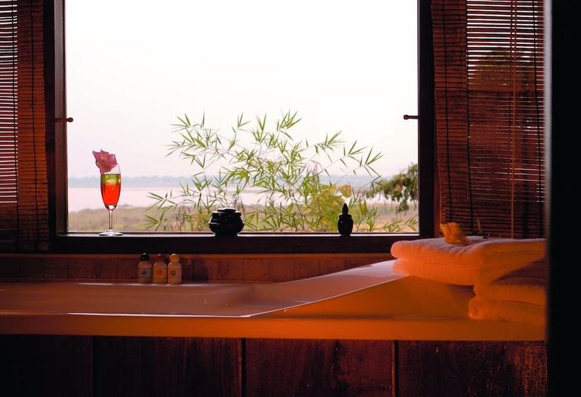 سوییت جونیور, Inle Lake View Resort & Spa