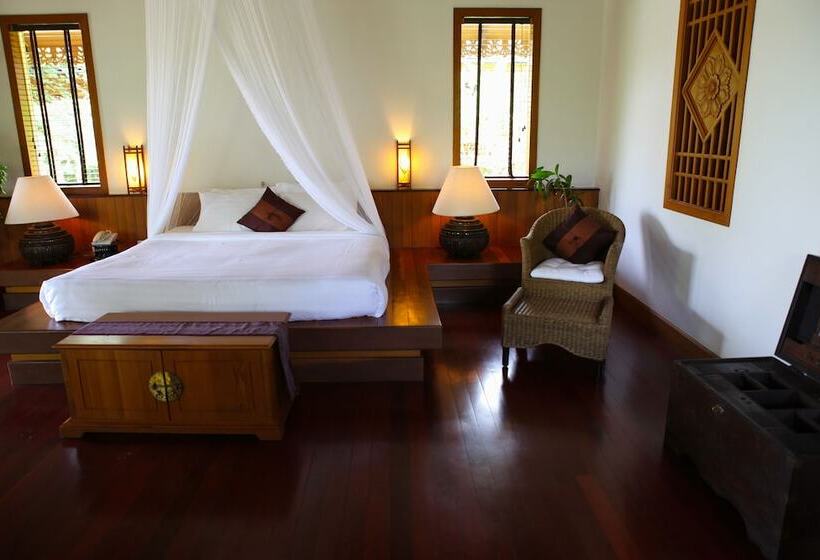 سوییت جونیور, Inle Lake View Resort & Spa