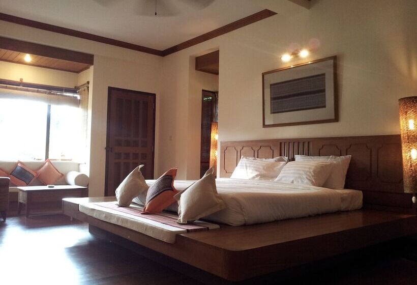 سوییت جونیور, Inle Lake View Resort & Spa