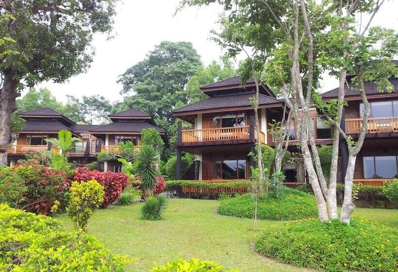 سوییت جونیور, Inle Lake View Resort & Spa