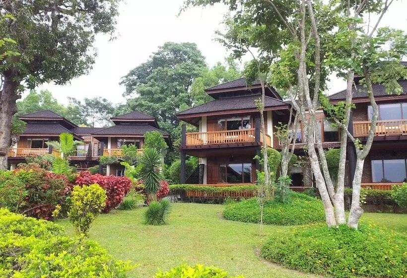 سوییت جونیور, Inle Lake View Resort & Spa