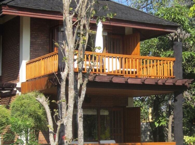 سوییت جونیور, Inle Lake View Resort & Spa