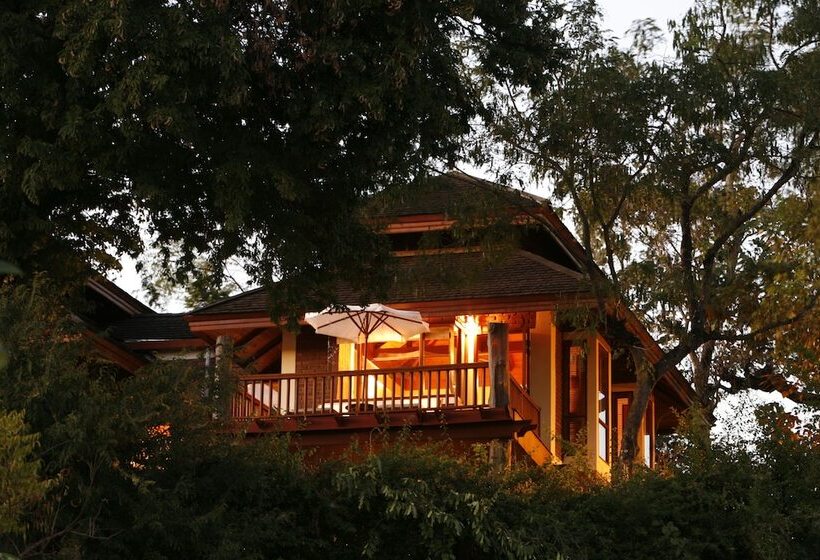 سوییت جونیور, Inle Lake View Resort & Spa