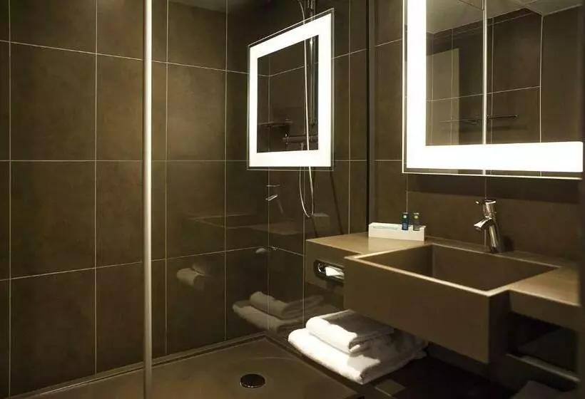 スーペリアールーム, Novotel Paris 17