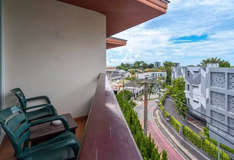 اتاق استاندارد, Orchidacea Resort  Kata Beach