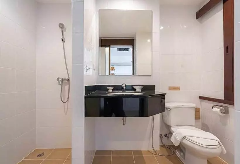 اتاق استاندارد, Orchidacea Resort  Kata Beach