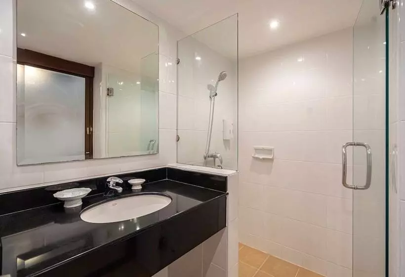 اتاق سوپریور, Orchidacea Resort  Kata Beach