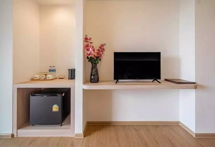 اتاق سوپریور, Orchidacea Resort  Kata Beach