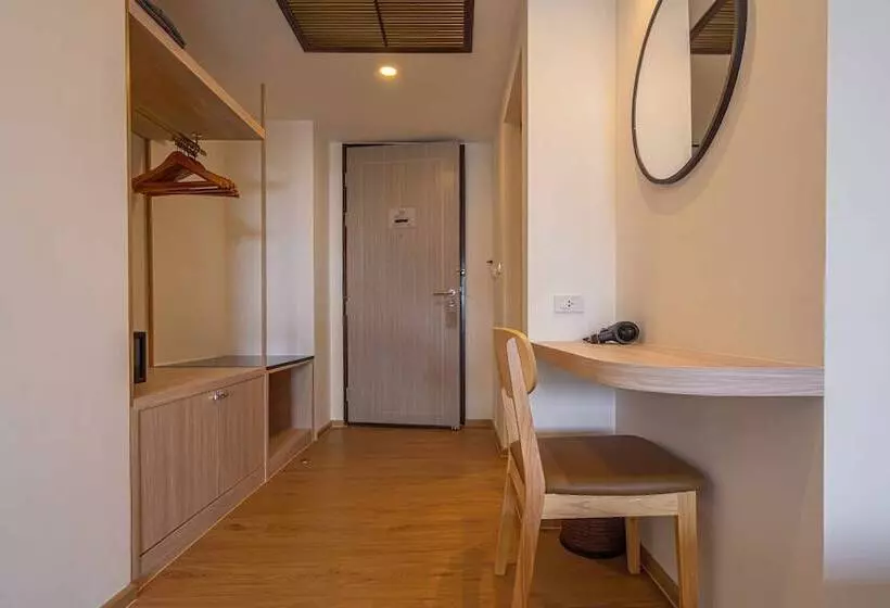 اتاق سوپریور, Orchidacea Resort  Kata Beach