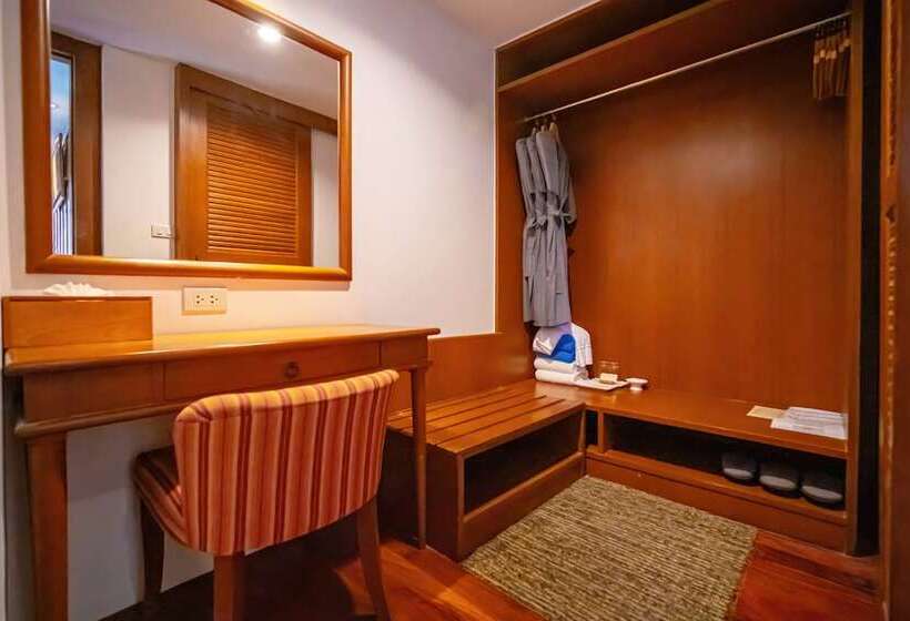프리미엄 스위트, Orchidacea Resort  Kata Beach