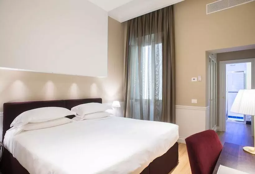 اتاق راحتی, Palazzo Castri 1874 Hotel & Spa