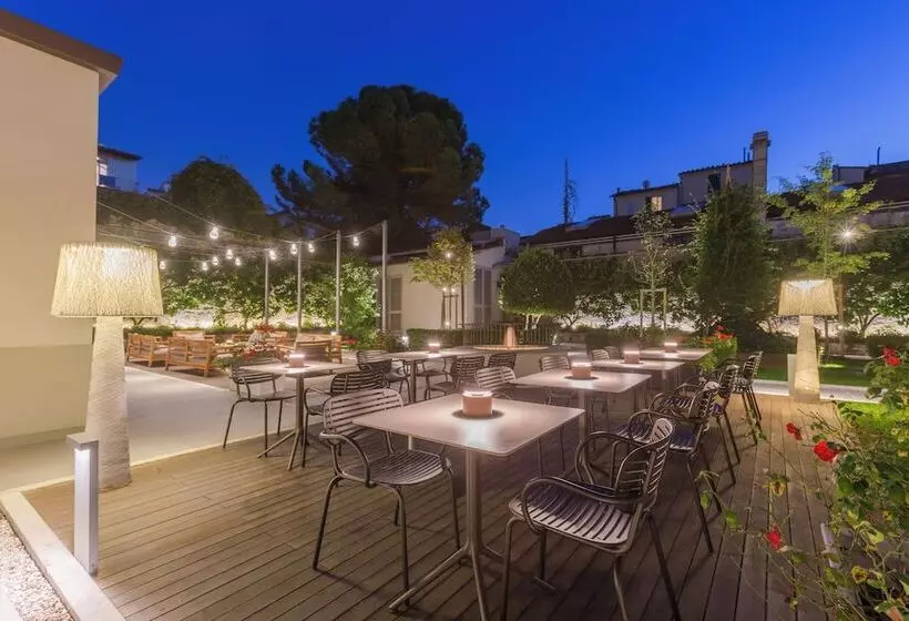 سوئیت جونیور با چشمانداز, Palazzo Castri 1874 Hotel & Spa