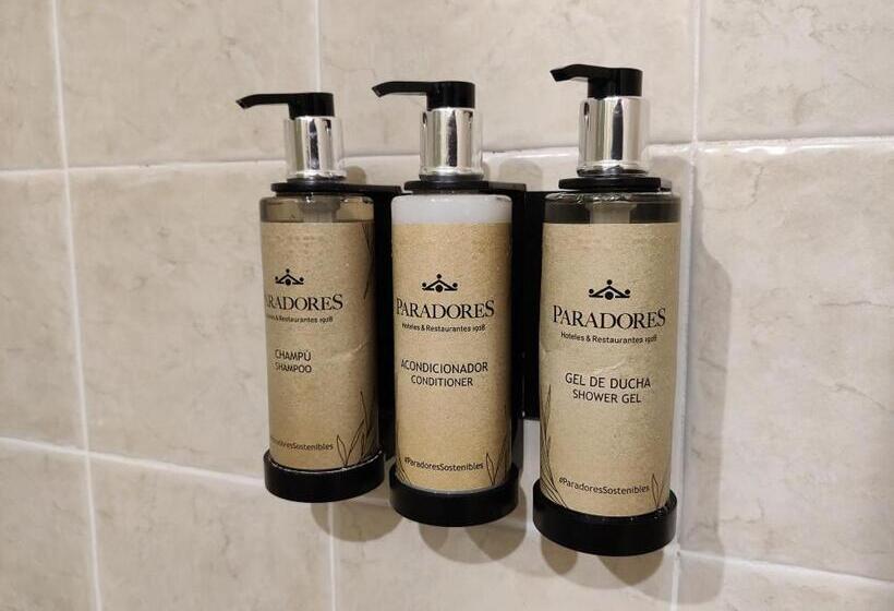 اتاق استاندارد, Parador De Limpias