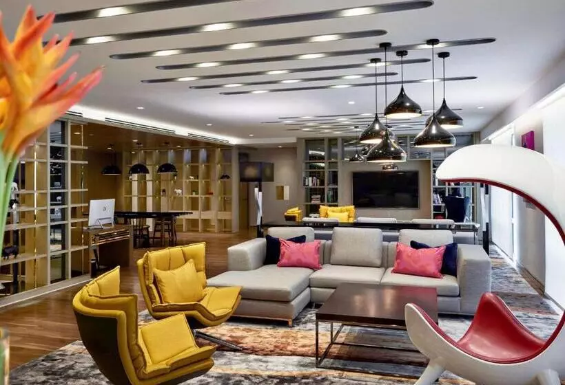 キングサイズベッドのエクゼクティブ, Pullman Kuala Lumpur City Centre Hotel & Residences