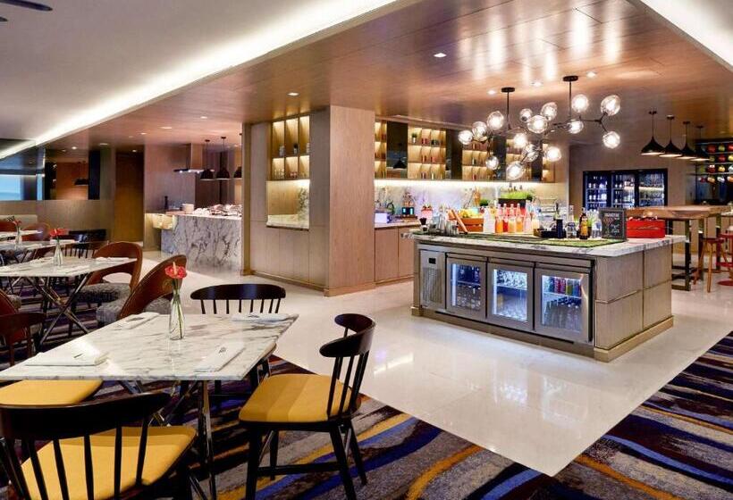 اتاق پنت هاوس, Pullman Kuala Lumpur City Centre Hotel & Residences