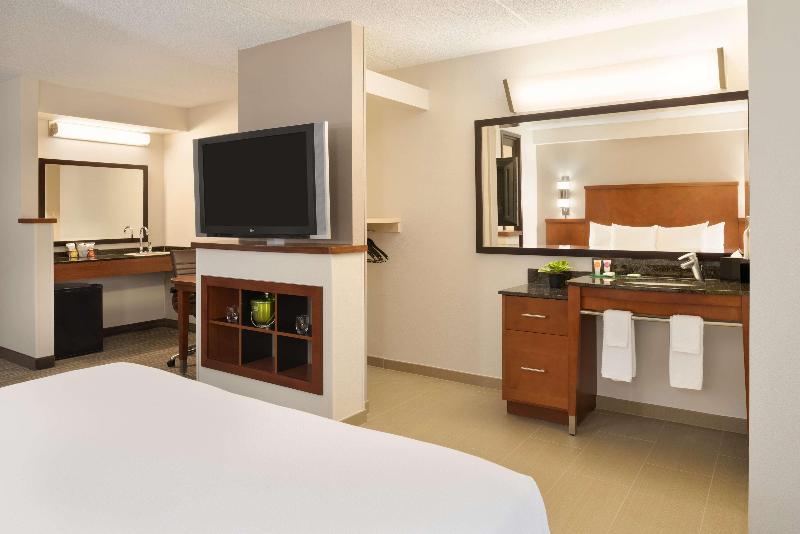 اتاق پرمیوم, Pullman Kuala Lumpur City Centre Hotel & Residences